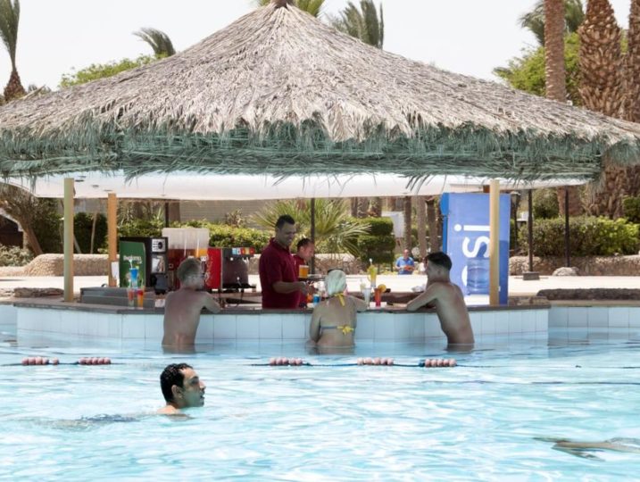 Regina Swiss Inn Resort &amp; Aqua Park ريجينا سويس ان ريزورت أكوا بارك